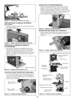 Предварительный просмотр 24 страницы Craftsman 351.224000 Operator'S Manual