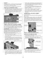 Предварительный просмотр 27 страницы Craftsman 351.224000 Operator'S Manual