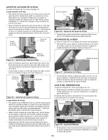 Предварительный просмотр 28 страницы Craftsman 351.224000 Operator'S Manual