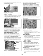 Предварительный просмотр 29 страницы Craftsman 351.224000 Operator'S Manual