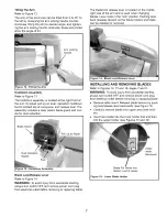 Предварительный просмотр 7 страницы Craftsman 351.224360 Operator'S Manual