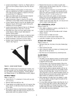 Preview for 4 page of Craftsman 351.224400 Operator'S Manual