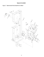 Preview for 12 page of Craftsman 351.224400 Operator'S Manual