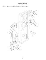 Preview for 16 page of Craftsman 351.224400 Operator'S Manual