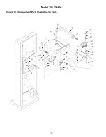 Preview for 18 page of Craftsman 351.224400 Operator'S Manual