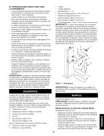 Preview for 23 page of Craftsman 351.224400 Operator'S Manual