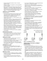 Preview for 28 page of Craftsman 351.224400 Operator'S Manual