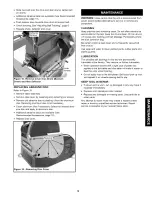 Preview for 9 page of Craftsman 351.225930 Operator'S Manual