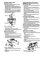 Preview for 6 page of Craftsman 351.227240 Operator'S Manual