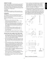 Preview for 3 page of Craftsman 351.228030 Operator'S Manual