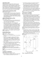 Preview for 6 page of Craftsman 351.228030 Operator'S Manual