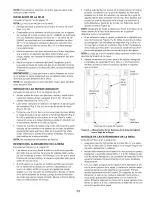 Preview for 33 page of Craftsman 351.228030 Operator'S Manual