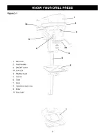 Предварительный просмотр 9 страницы Craftsman 351.229000 Instruction Manual