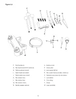 Предварительный просмотр 12 страницы Craftsman 351.229000 Instruction Manual