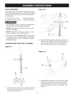 Предварительный просмотр 13 страницы Craftsman 351.229000 Instruction Manual