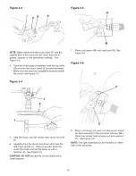 Предварительный просмотр 15 страницы Craftsman 351.229000 Instruction Manual