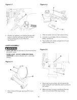 Предварительный просмотр 16 страницы Craftsman 351.229000 Instruction Manual