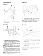 Предварительный просмотр 19 страницы Craftsman 351.229000 Instruction Manual