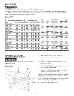 Предварительный просмотр 20 страницы Craftsman 351.229000 Instruction Manual