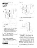 Предварительный просмотр 21 страницы Craftsman 351.229000 Instruction Manual