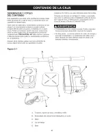 Предварительный просмотр 41 страницы Craftsman 351.229000 Instruction Manual