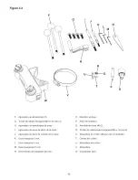 Предварительный просмотр 42 страницы Craftsman 351.229000 Instruction Manual