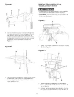 Предварительный просмотр 44 страницы Craftsman 351.229000 Instruction Manual