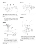 Предварительный просмотр 45 страницы Craftsman 351.229000 Instruction Manual