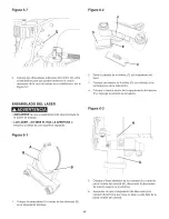 Предварительный просмотр 46 страницы Craftsman 351.229000 Instruction Manual