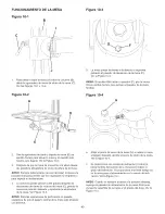 Предварительный просмотр 49 страницы Craftsman 351.229000 Instruction Manual