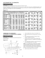 Предварительный просмотр 50 страницы Craftsman 351.229000 Instruction Manual