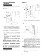 Предварительный просмотр 51 страницы Craftsman 351.229000 Instruction Manual