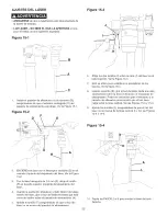 Предварительный просмотр 52 страницы Craftsman 351.229000 Instruction Manual