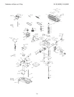 Предварительный просмотр 59 страницы Craftsman 351.229000 Instruction Manual