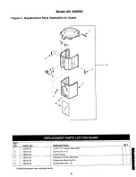 Preview for 9 page of Craftsman 351.229350 Operator'S Manual