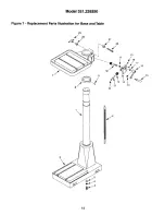 Preview for 14 page of Craftsman 351.229350 Operator'S Manual