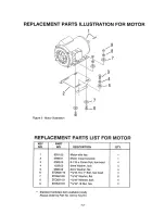 Preview for 12 page of Craftsman 351.243951 Owner'S Manual