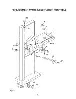 Preview for 16 page of Craftsman 351.243951 Owner'S Manual