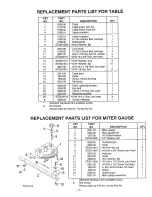 Preview for 17 page of Craftsman 351.243951 Owner'S Manual