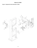 Предварительный просмотр 18 страницы Craftsman 351.243981 Operator'S Manual