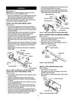 Предварительный просмотр 4 страницы Craftsman 351.249510 Operator'S Manual