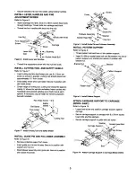 Предварительный просмотр 5 страницы Craftsman 351.249510 Operator'S Manual