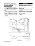 Предварительный просмотр 7 страницы Craftsman 351.249510 Operator'S Manual