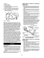 Предварительный просмотр 16 страницы Craftsman 351.249510 Operator'S Manual