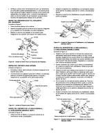 Предварительный просмотр 18 страницы Craftsman 351.249510 Operator'S Manual