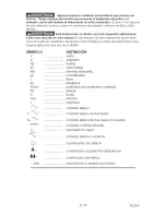 Preview for 25 page of Craftsman 353.28640 Owner'S Manual