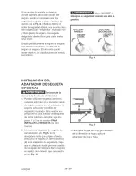 Preview for 28 page of Craftsman 353.28640 Owner'S Manual