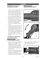 Preview for 29 page of Craftsman 353.28640 Owner'S Manual