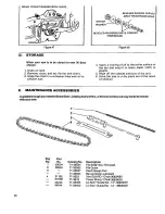 Preview for 20 page of Craftsman 358.34021 Operator'S Manual