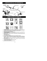 Preview for 12 page of Craftsman 358.348321 Instruction Manual